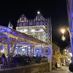 Les Lavandes De