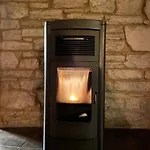 Les Lavandes De בית נופש