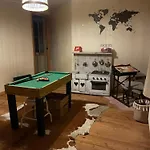 בית נופש Les Lavandes De דורבורי