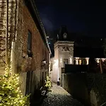Les Lavandes De