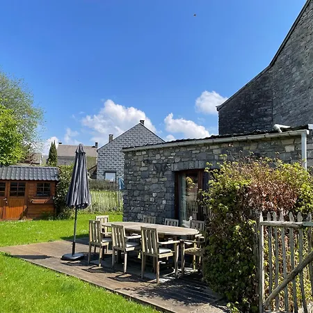 度假居 Les Lavandes De *