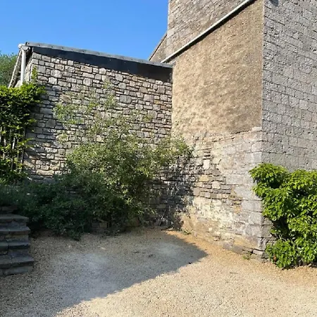 度假居 Les Lavandes De 杜柏