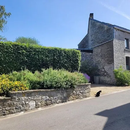Holiday home Les Lavandes De