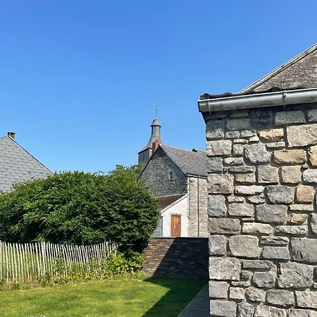 Les Lavandes De Holiday home