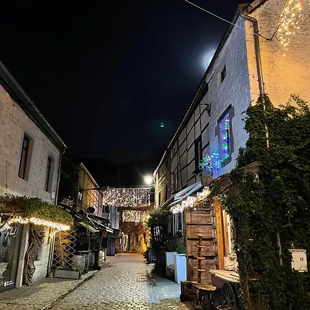 度假居 Les Lavandes De