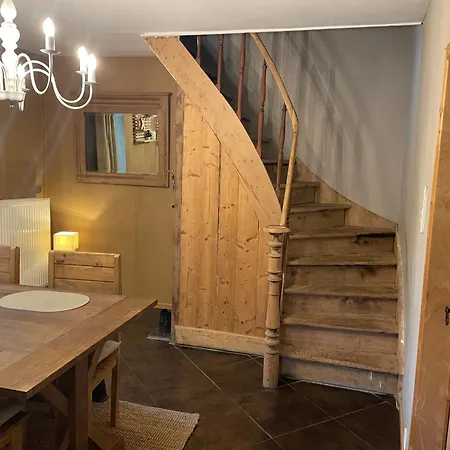 Les Lavandes De 度假居 *