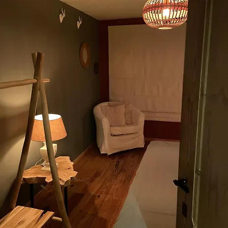 度假居 Les Lavandes De *