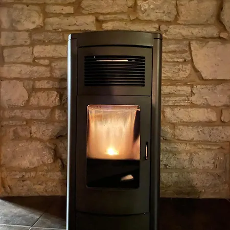 Les Lavandes De 度假居