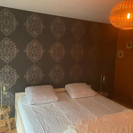 Holiday home Les Lavandes De