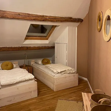 Les Lavandes De Holiday home Durbuy