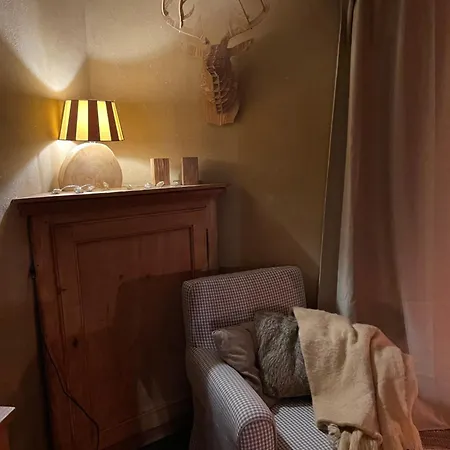 Les Lavandes De Holiday home