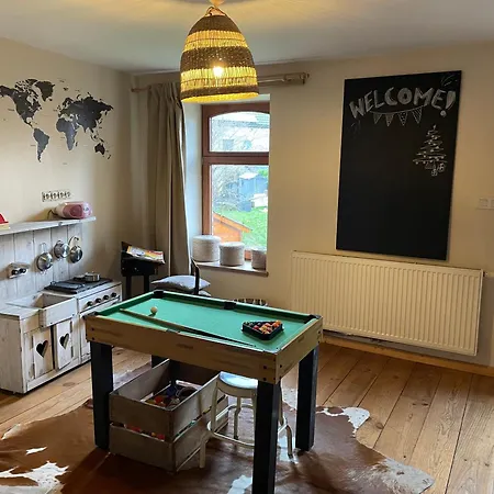 度假居 Les Lavandes De