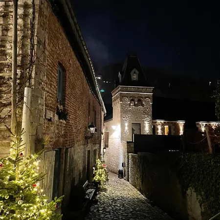 Les Lavandes De
