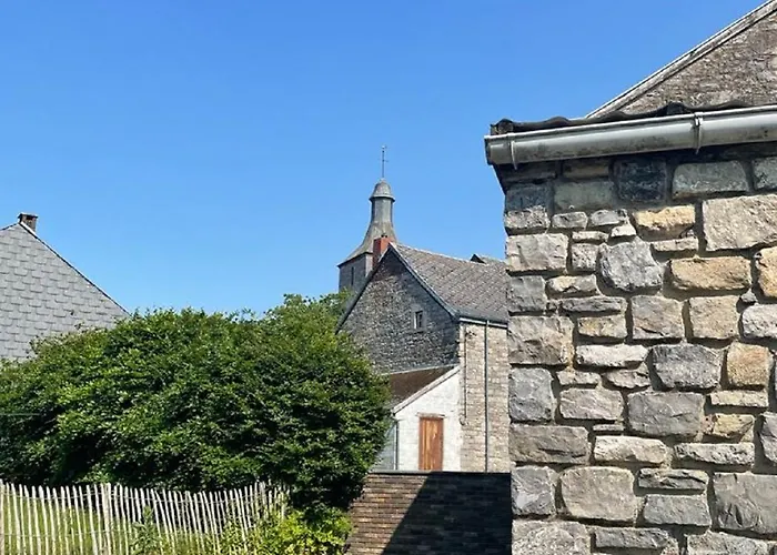 Les Lavandes De Ferienhaus