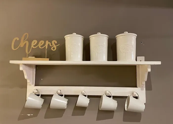 Les Lavandes De Ferienhaus *