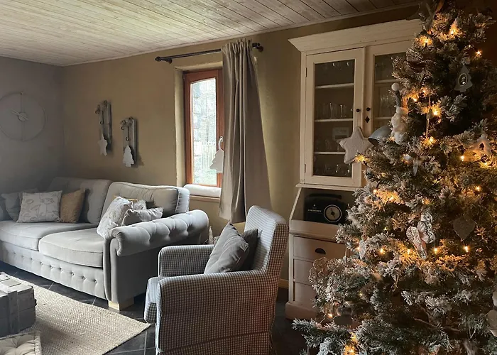 Les Lavandes De * Durbuy