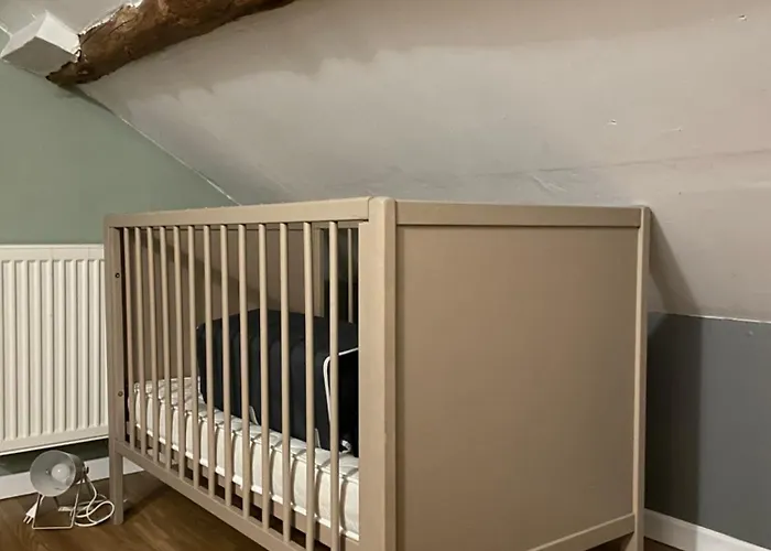 Ferienhaus Les Lavandes De Durbuy