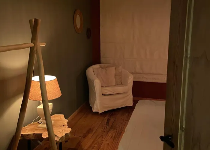 Ferienhaus Les Lavandes De *