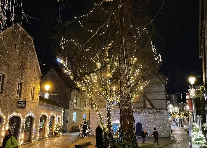 Les Lavandes De Durbuy