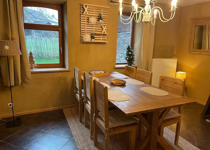 Les Lavandes De * Durbuy