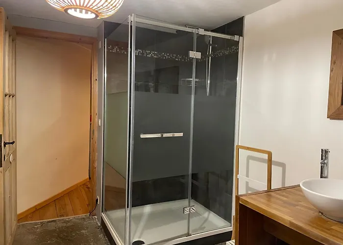 Ferienhaus Les Lavandes De