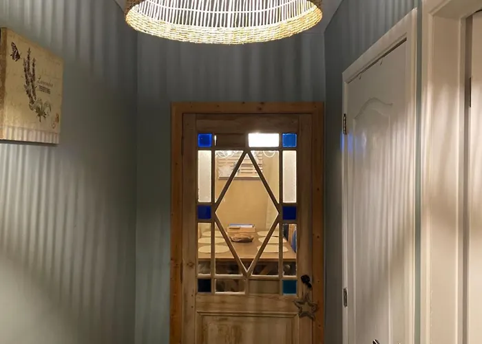 Ferienhaus Les Lavandes De Durbuy