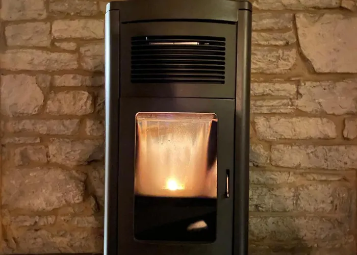 Les Lavandes De Ferienhaus