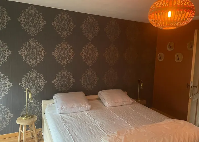 Ferienhaus Les Lavandes De