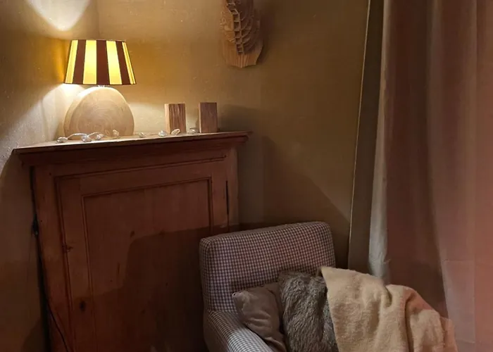 Les Lavandes De Ferienhaus